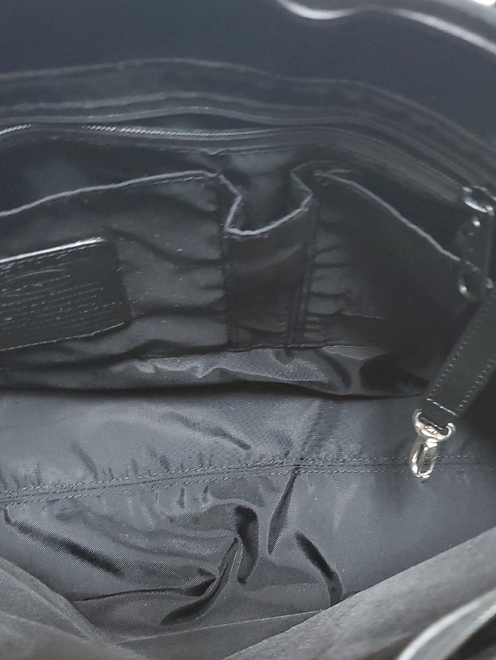 Brighton Mevelyn Jacquard Tote - Picture 15 of 17